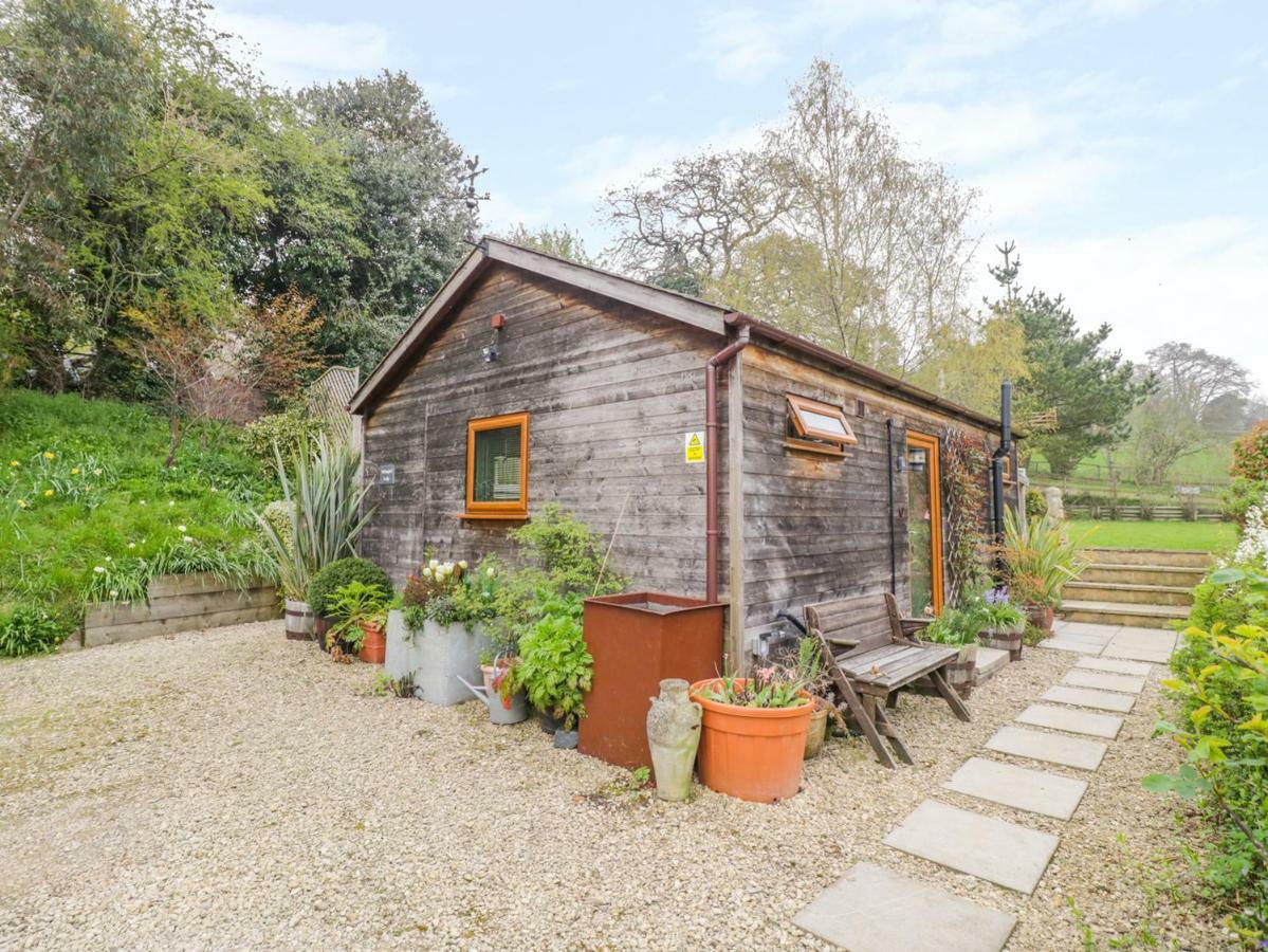 Wellinghill Lodge Cheltenham Exterior foto